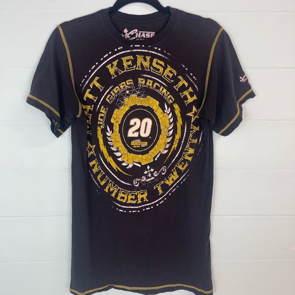 Vintage NASCAR T-shirt